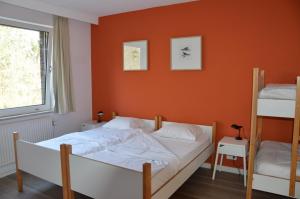 auberge des 3 fontaines hostel