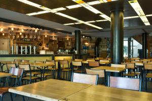 auberge des 3 fontaines hostel