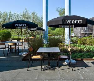 auberge des 3 fontaines hostel