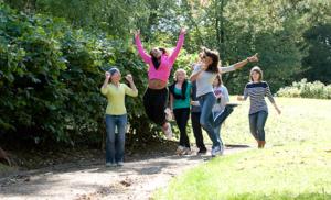 auberge des 3 fontaines hostel