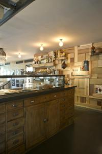 auberge des 3 fontaines hostel