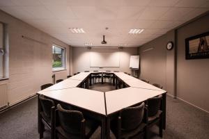 auberge des 3 fontaines hostel