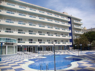 Santa Monica Playa,Salou>>Costa Daurada,3 star