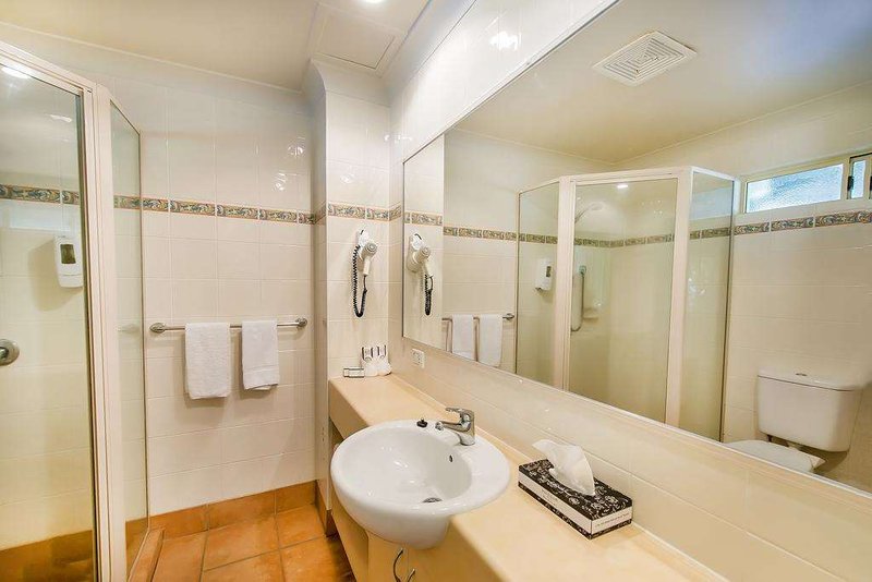 shamrock gardens motel