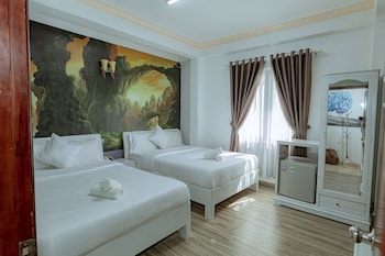 kens backpackers hotel