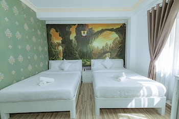 kens backpackers hotel
