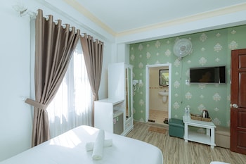 kens backpackers hotel