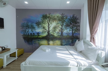 kens backpackers hotel