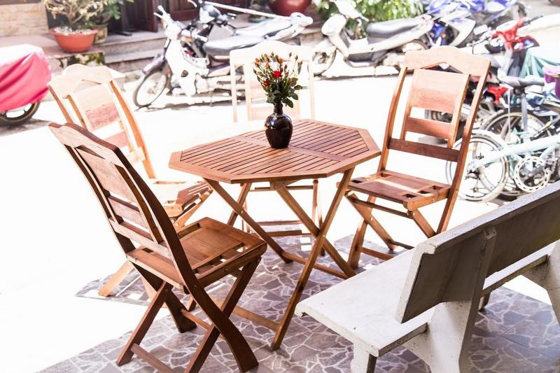 kens backpackers hotel