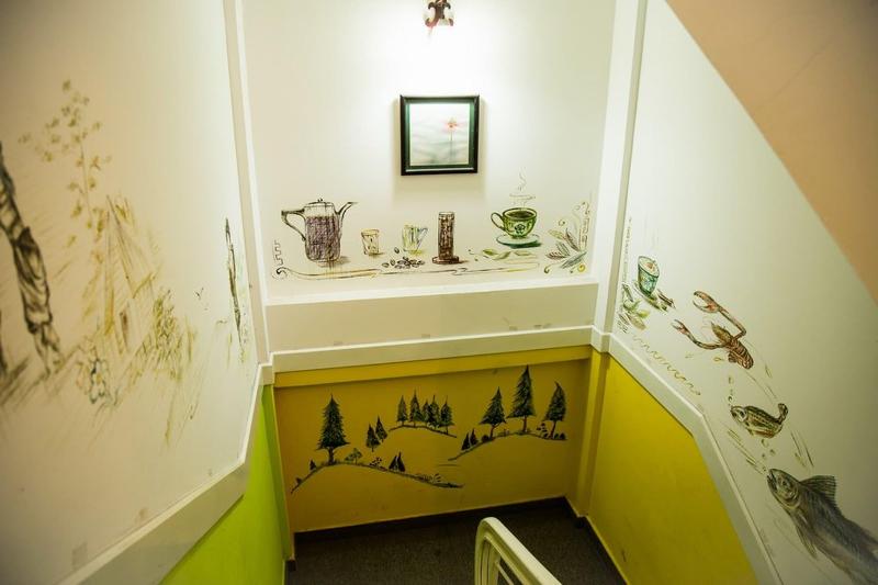 kens backpackers hotel