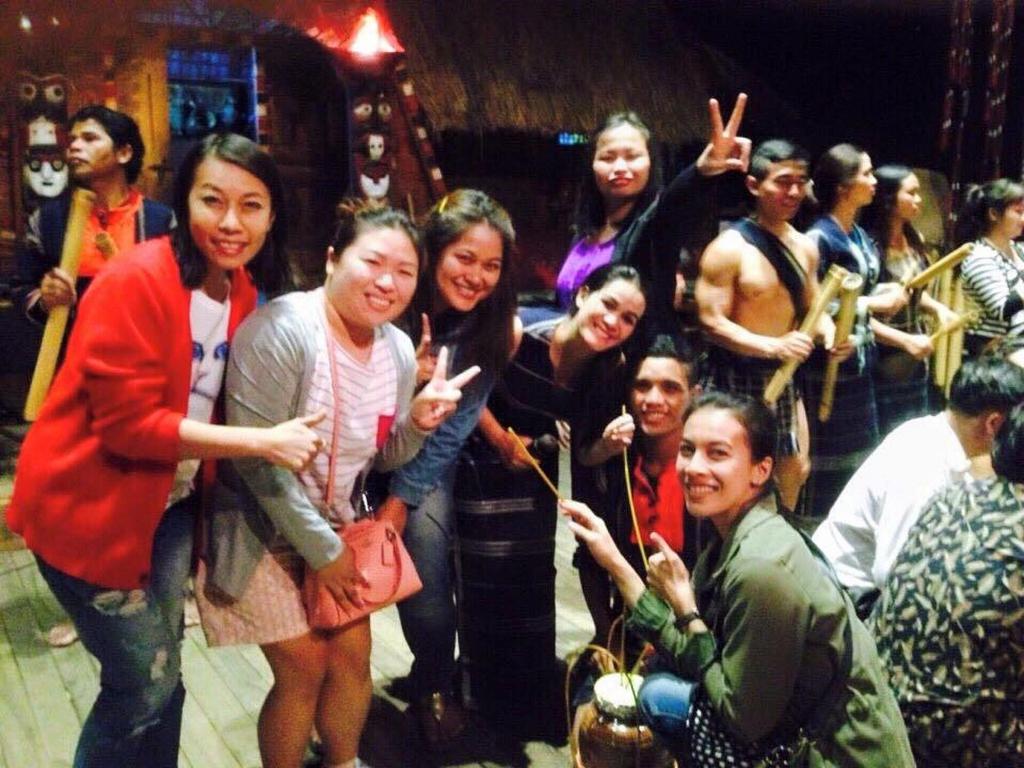 kens backpackers hotel