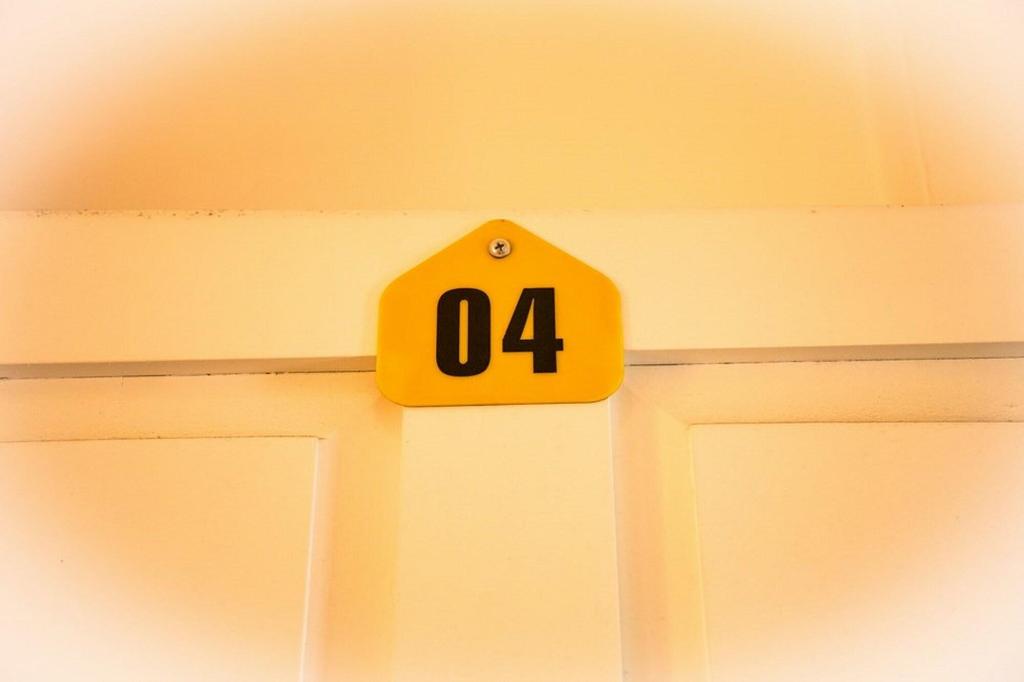 kens backpackers hotel
