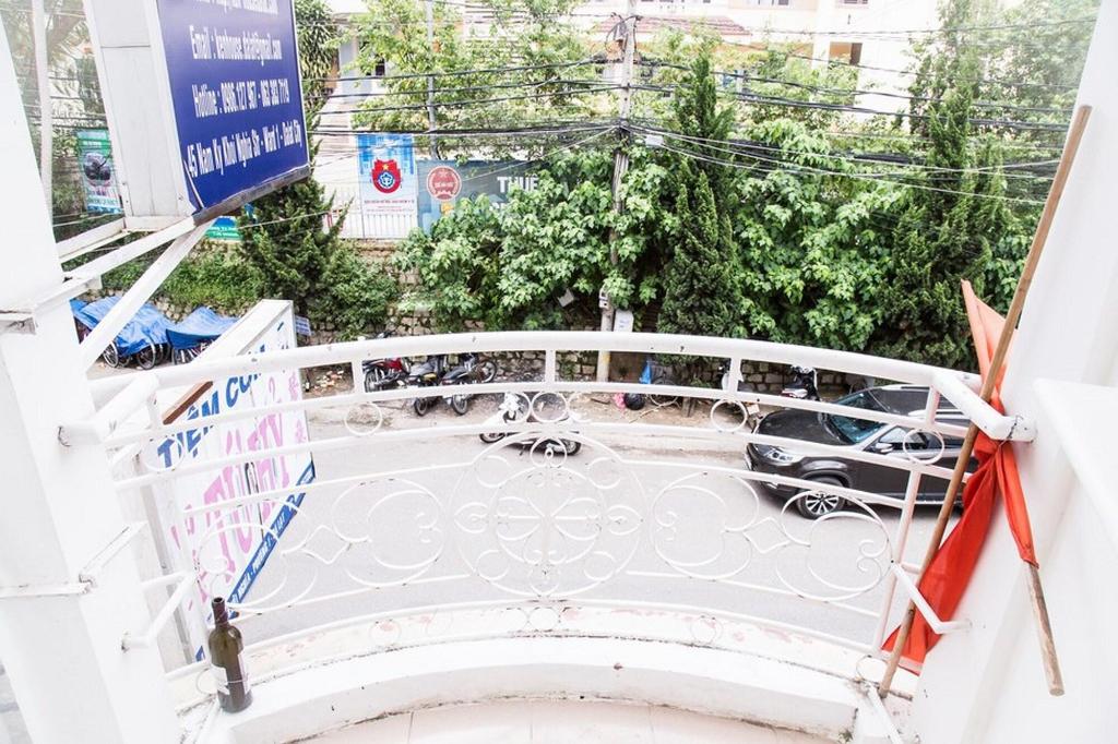 kens backpackers hotel