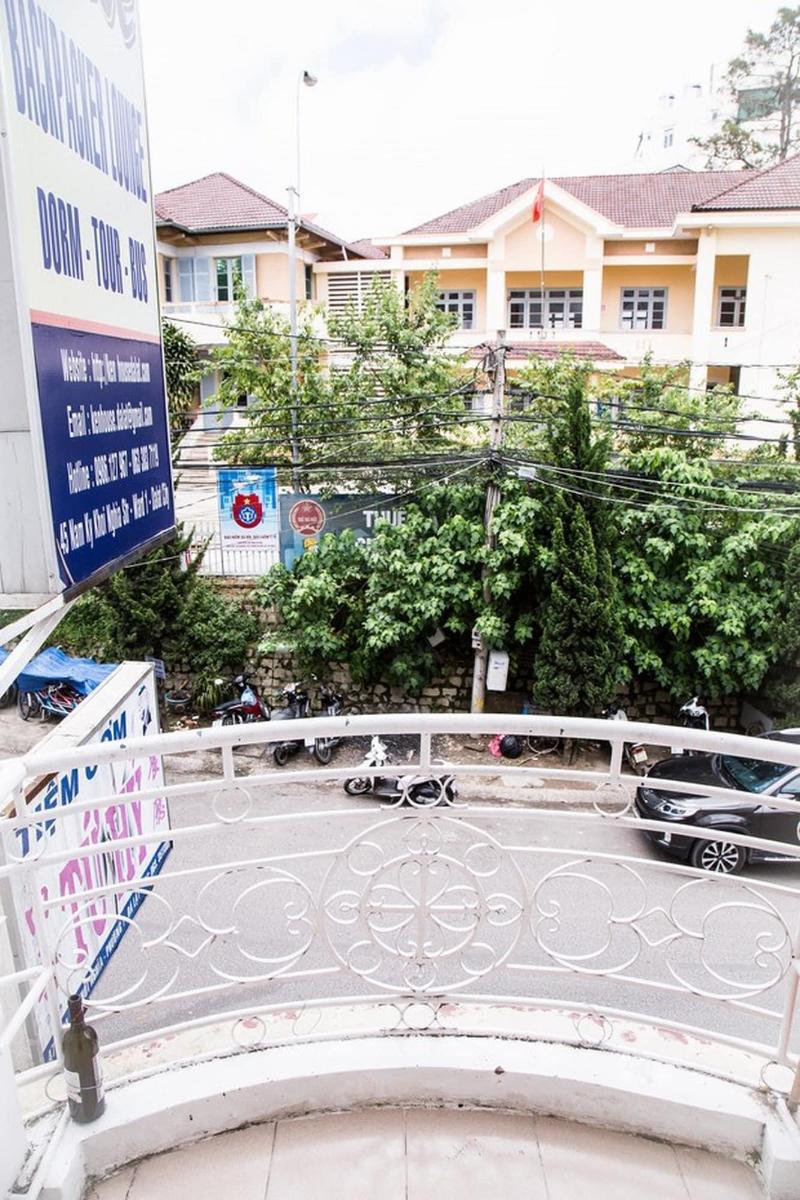 kens backpackers hotel