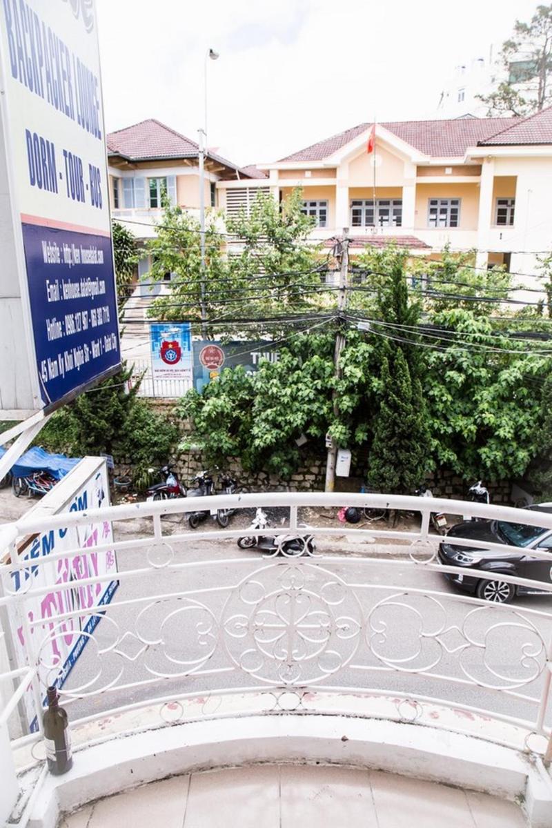kens backpackers hotel