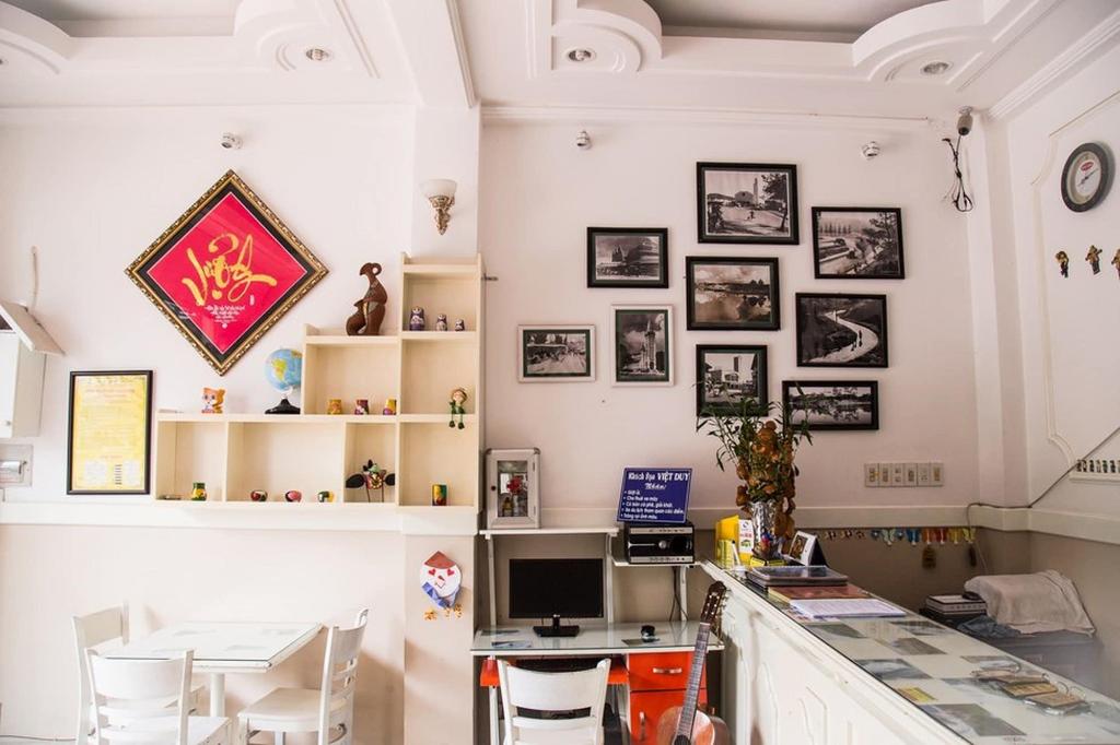 kens backpackers hotel