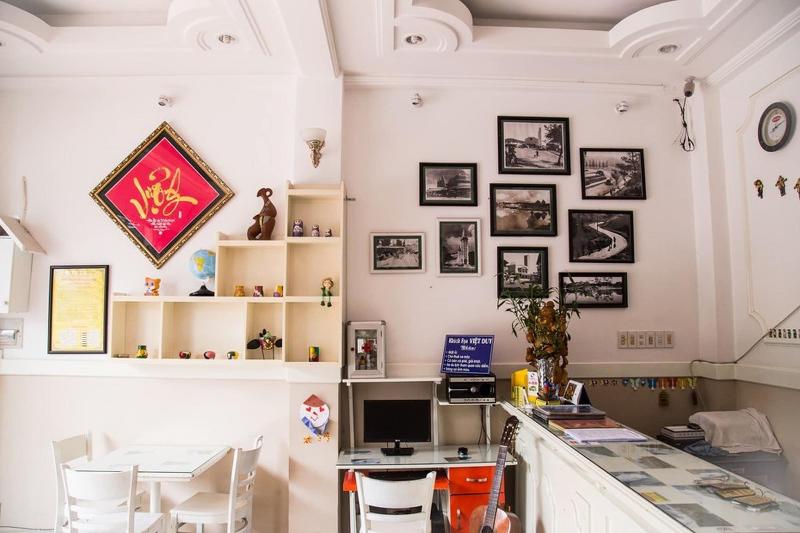 kens backpackers hotel
