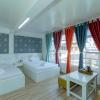 Ken's Backpackers Hotel,Dalat>>Da Lat,3 star