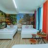 Ken's Backpackers Hotel,Dalat>>Da Lat,3 star