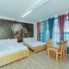 Ken's Backpackers Hotel,Dalat>>Da Lat,3 star