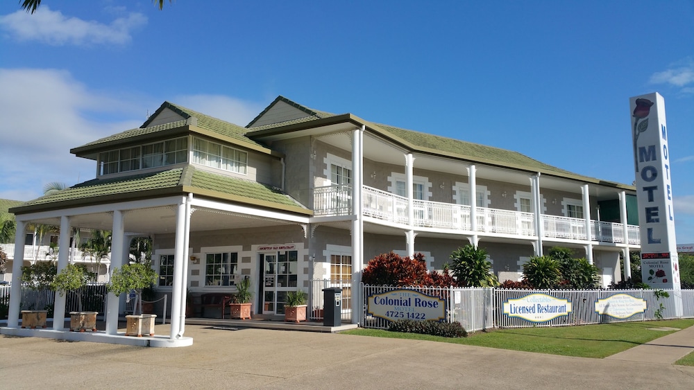 mundingburra