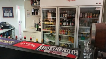 the colonial rose motel