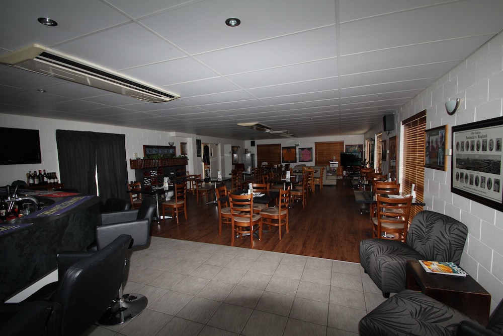 mundingburra