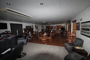 mundingburra