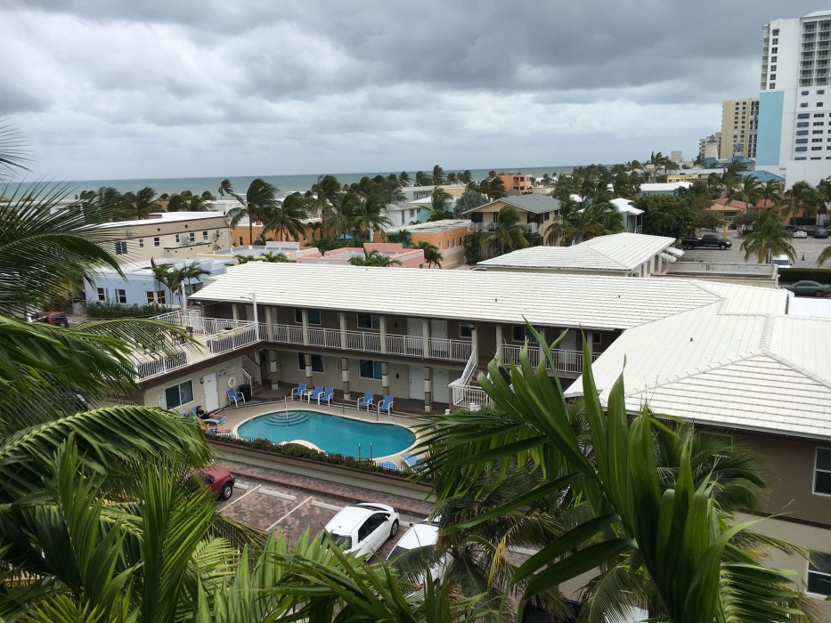 caribbean resort suites