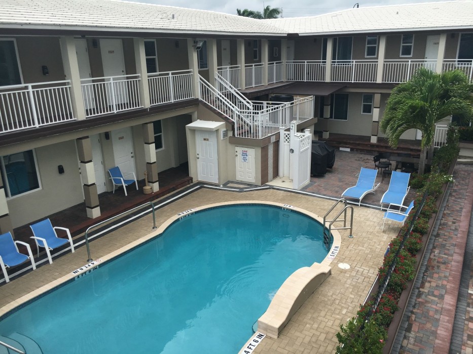 caribbean resort suites