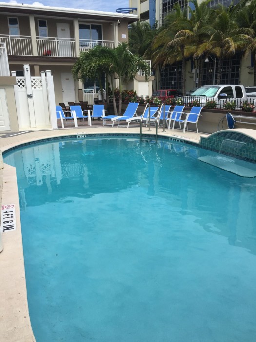 caribbean resort suites