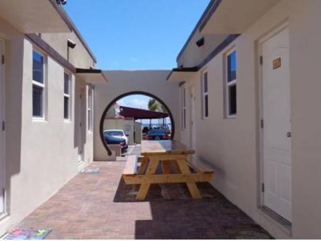 caribbean resort suites