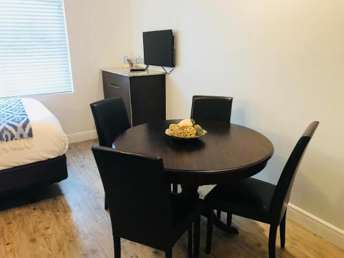 caribbean resort suites