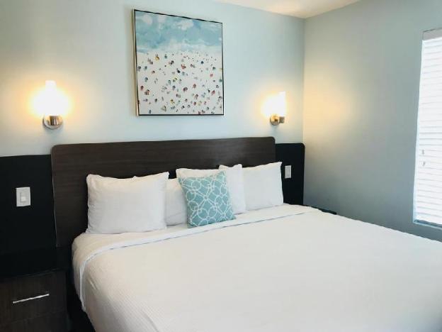 caribbean resort suites