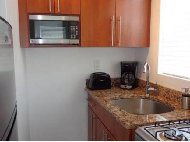 caribbean resort suites