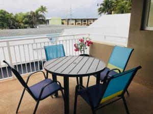 caribbean resort suites