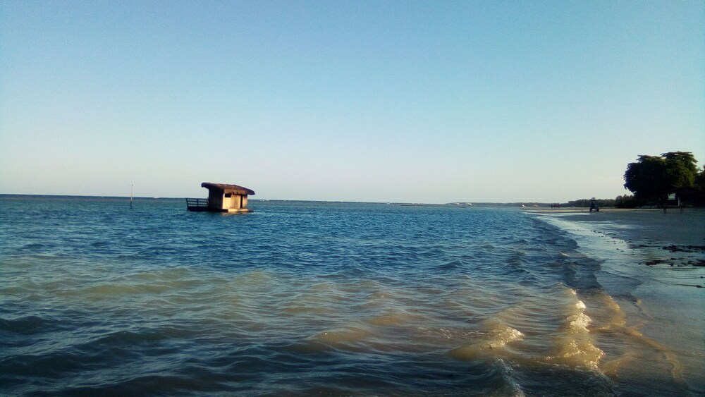 pousada sol e mar