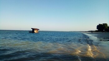 pousada sol e mar