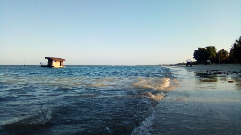 pousada sol e mar