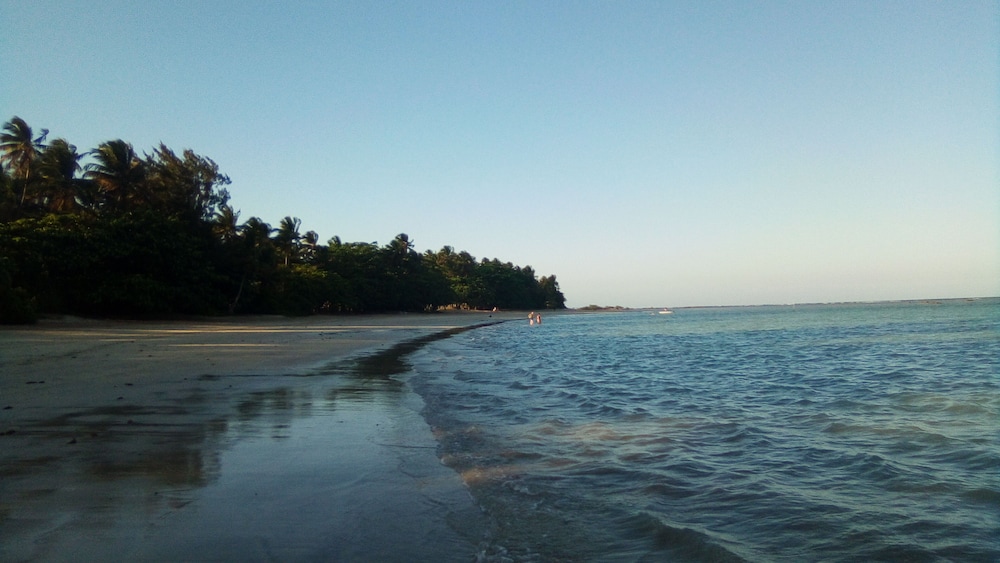 pousada sol e mar