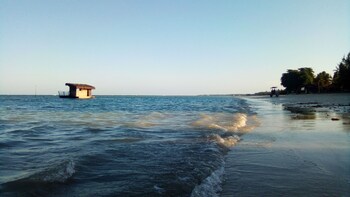 pousada sol e mar