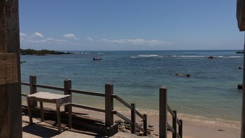pousada sol e mar