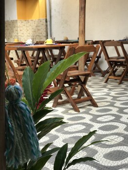 pousada sol e mar