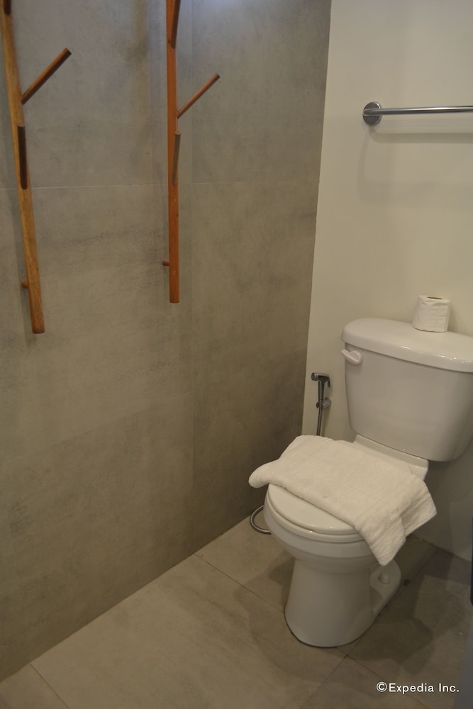 spin designer hostel