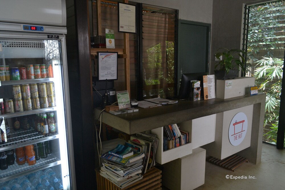 spin designer hostel