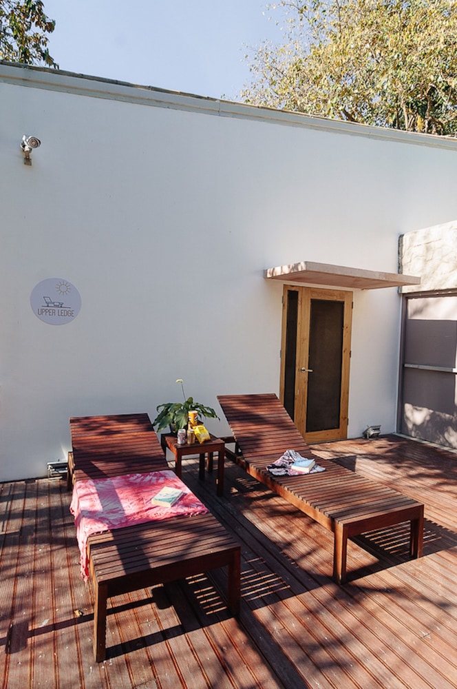 spin designer hostel