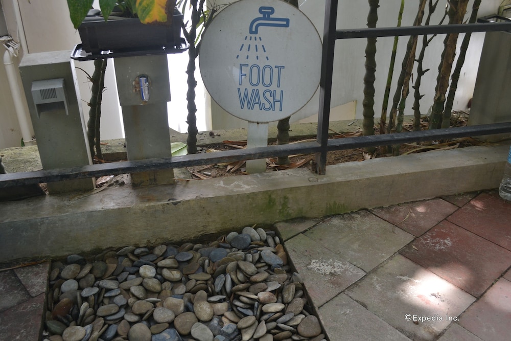 spin designer hostel