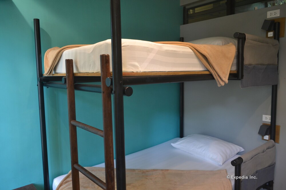 spin designer hostel