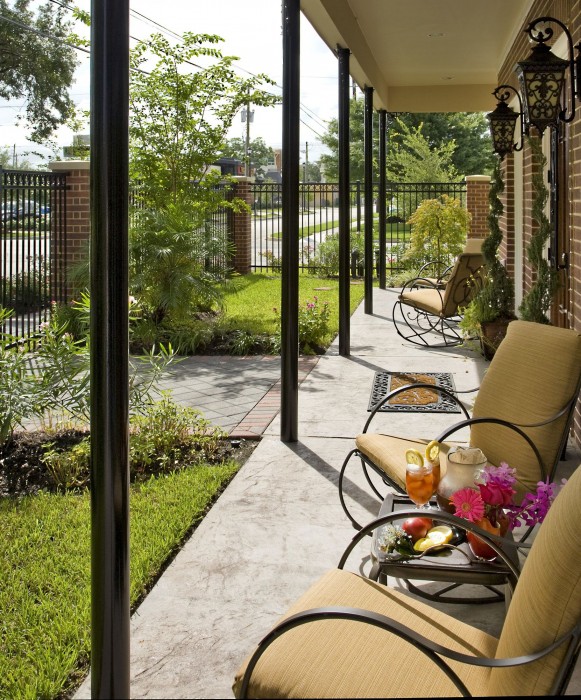 la maison in midtown an urban bandb