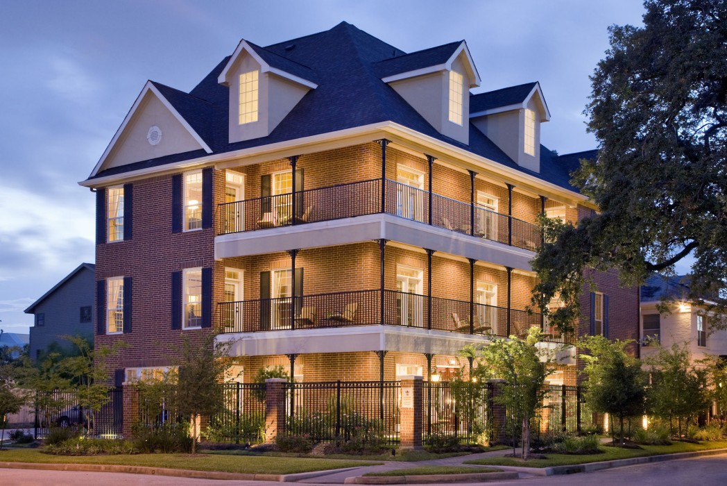 la maison in midtown an urban bandb
